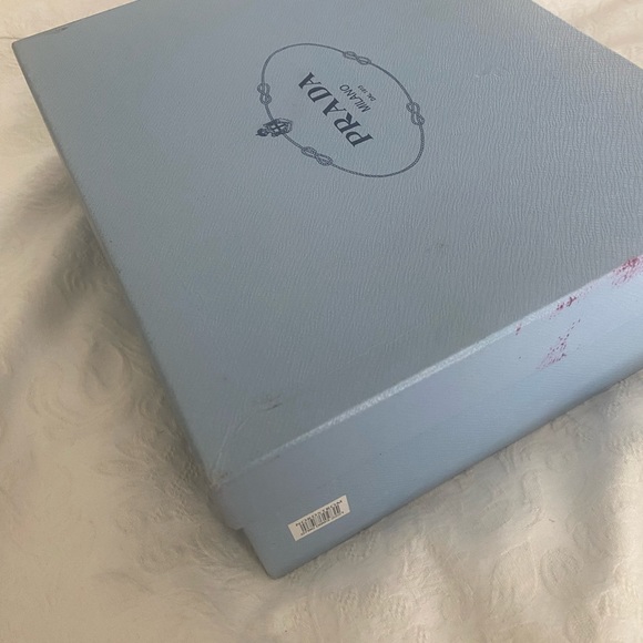 Prada Booties - Picture 7 of 7